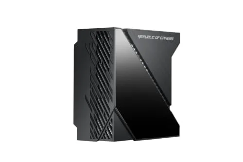 ASUS ROG Watercooling Ryujin 360 (90RC0020-M0UAY0) - vue 4