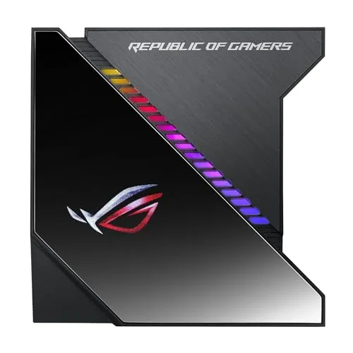 ASUS ROG Watercooling Ryujin 360 (90RC0020-M0UAY0) - vue 7