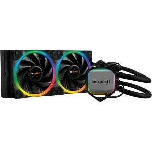 be quiet! Pure Loop 2 FX 240mm - vue 1