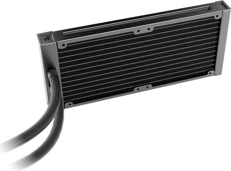 be quiet! Pure Loop 240mm Noir - vue 5