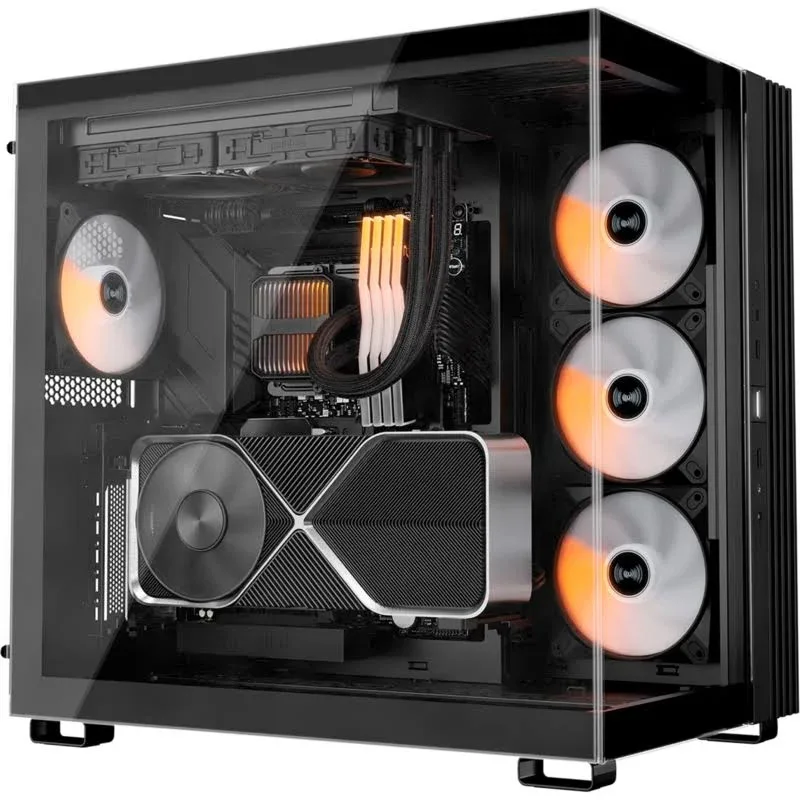 be quiet! Pure Loop 240mm Noir - vue 1