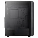 Boîtier Gaming ATX - Aerocool - BEAMBKV2 - 4 Ventilateurs 12cm FRGB - Refroidissement Liquide - Double Chambre - vue 8