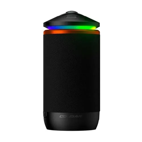 COUGAR CYCLOPS AIO Camera 1920p MEMS