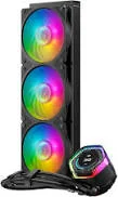Cooler Master MasterLiquid 360L ION 360mm Noir - vue 2