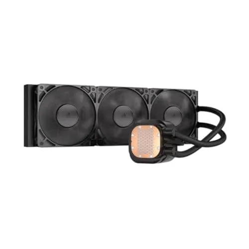 Corsair Nautilus 360mm Noir - vue 4