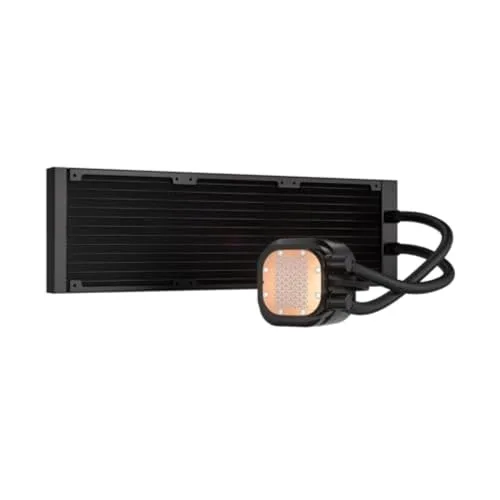 Corsair Nautilus 360mm Noir - vue 5