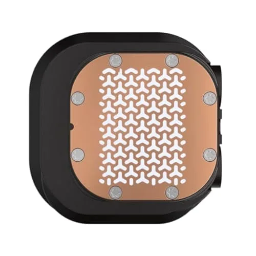 Corsair Nautilus 360mm Noir - vue 6