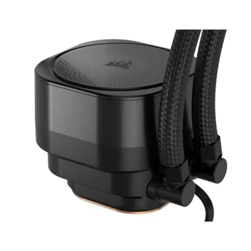 Corsair Nautilus 360mm Noir - vue 7
