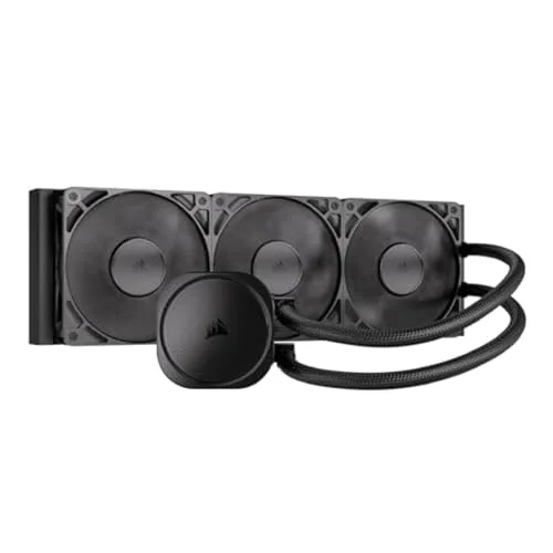 Watercooling Corsair Nautilus 360mm Noir