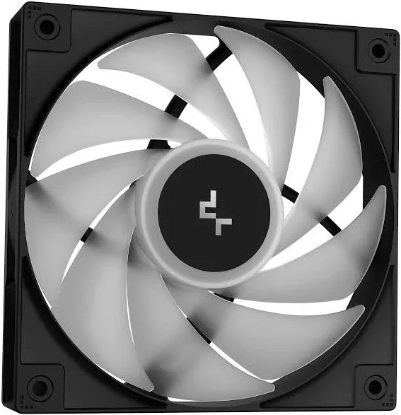 DeepCool LE240 V2 240mm - vue 3