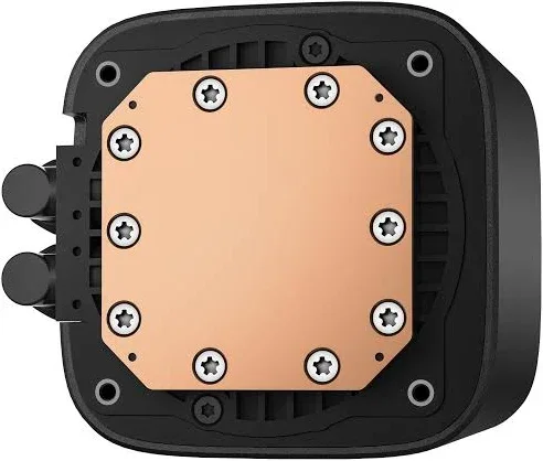 DeepCool LE240 V2 240mm - vue 4
