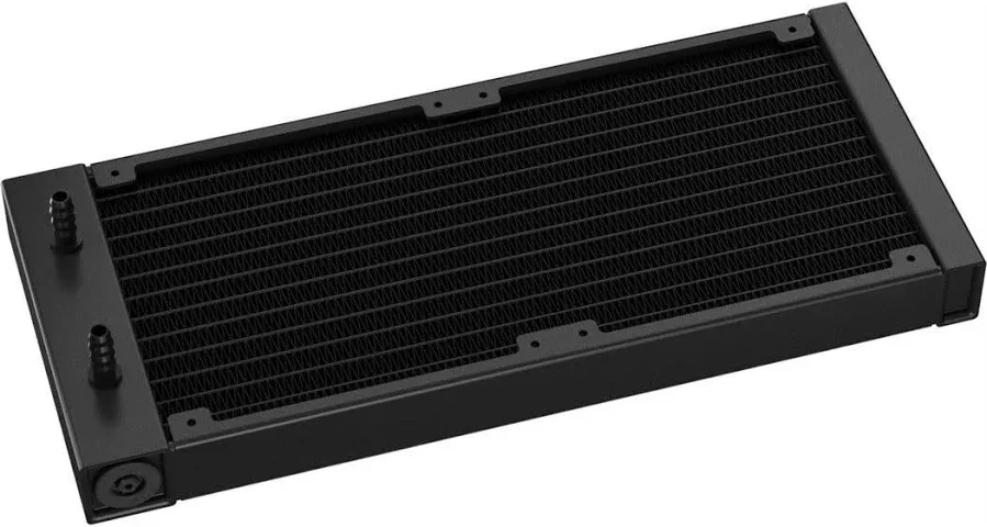 DeepCool LS520 Noir - vue 5