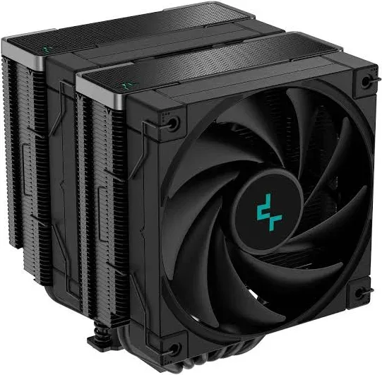 DeepCool LS520 SE ARGB Blanc - vue 3