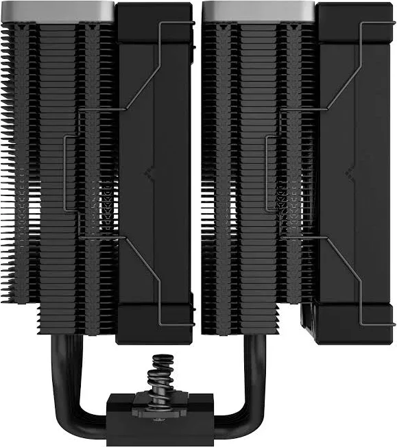 DeepCool LS520 SE ARGB Blanc - vue 5