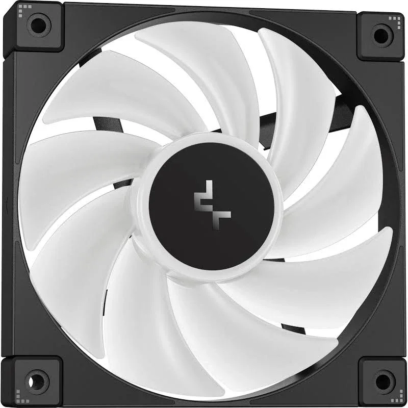 DeepCool MYSTIQUE 360 ARGB - vue 5