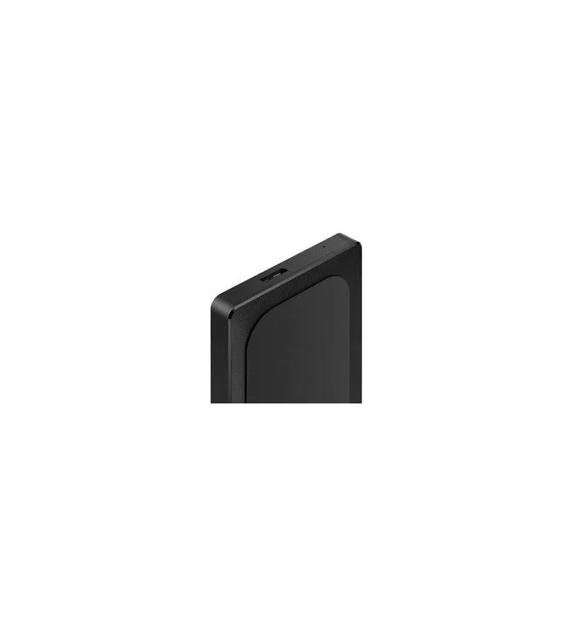 Disque dur externe Aiolo Innovation A4 1 To USB 3.0 Noir - vue 2