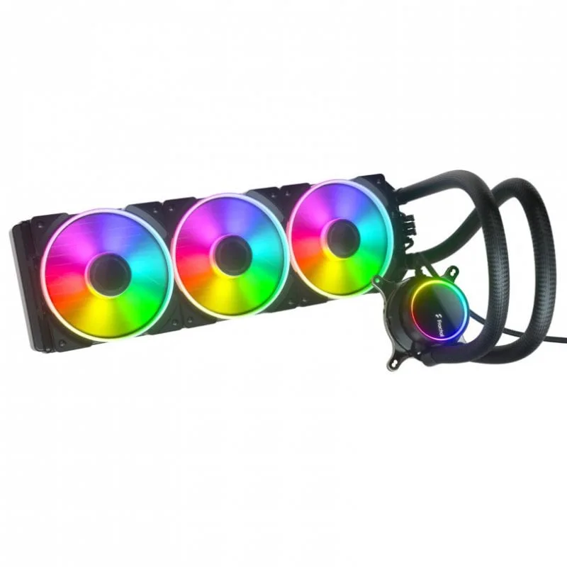 Fractal Design Celsius+ S36 Prisma 360mm ARGB