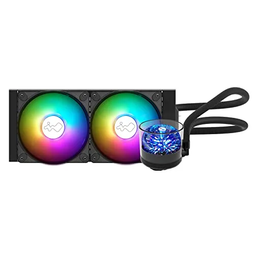 InWin InWin Kit Watercooling A - vue 2