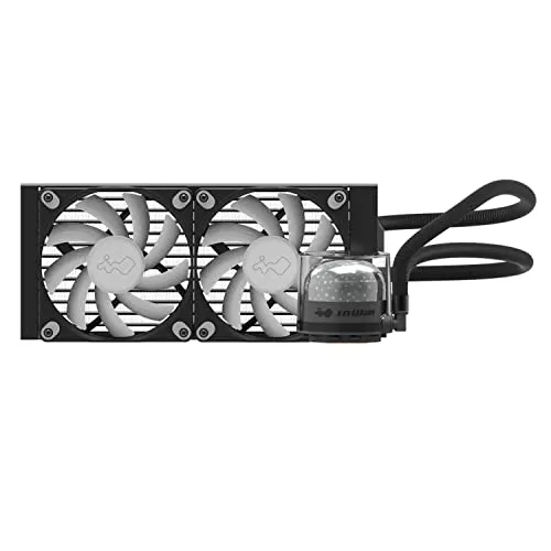 InWin InWin Kit Watercooling A - vue 4