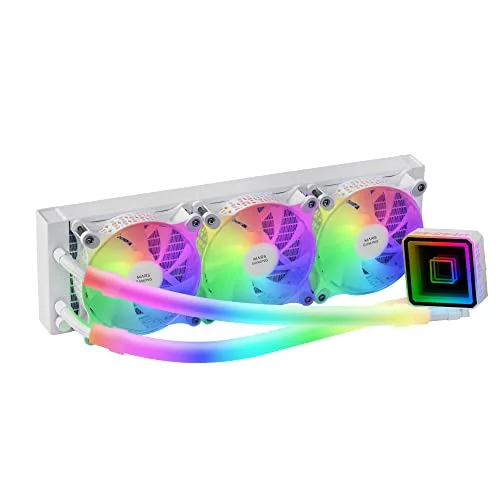 Mars Gaming ML-ULTRA360 360 mm ARGB