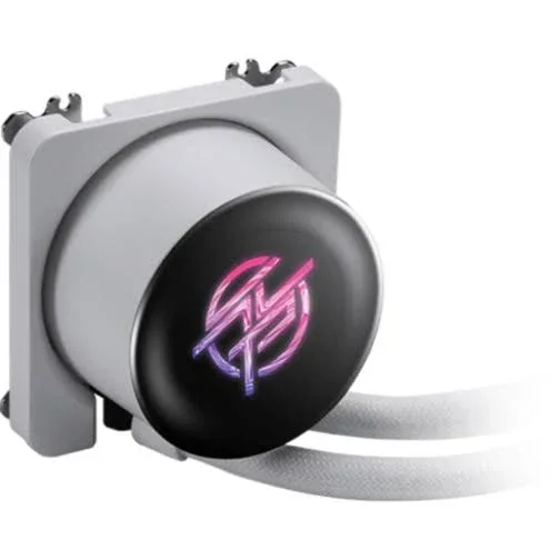 MSI MPG CORELIQUID P13 Blanc - vue 1