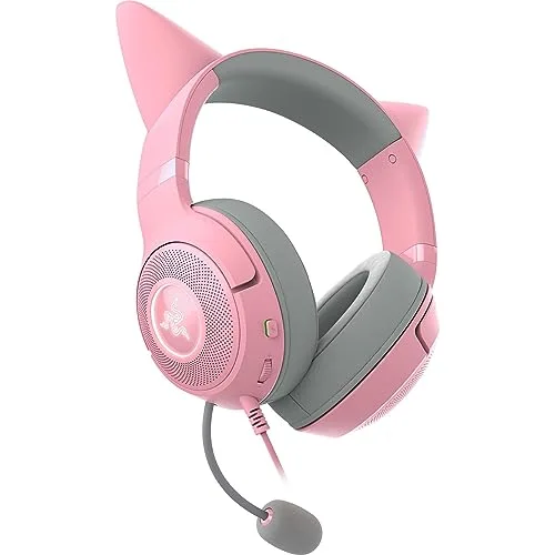 Razer Kraken Kitty V2 - vue 9