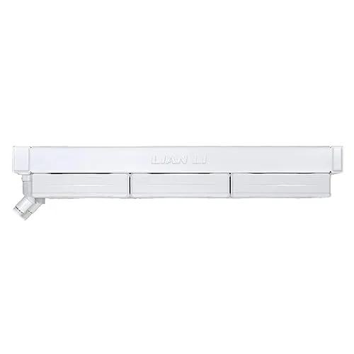 Refroidissement liquide - Lian Li - GALAHAD II 360 - ARGB - Blanc - 120 mm - vue 3
