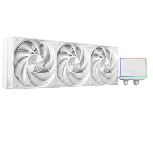 Mars Gaming ML-PROII360 360 mm 600W TDP