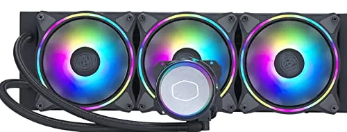 Cooler Master MasterLiquid ML360 Illusion ARGB 360 mm