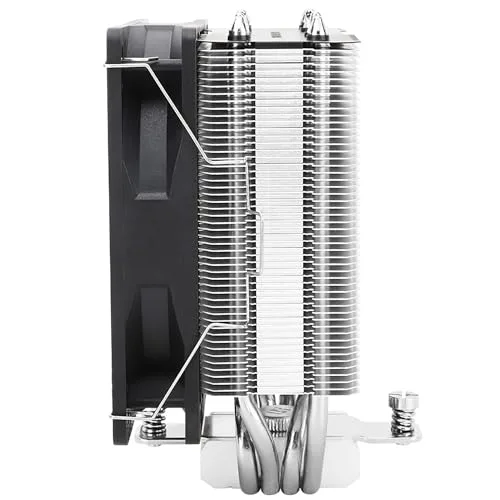Refroidissement - ventilation - watercooling Thermalright - AX120 SE ARGB-f - vue 8