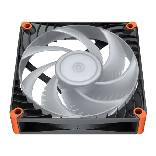 Refroidisseur Gaming - COUGAR - POSEIDON ULTRA240 - Noir - AIO 240mm - ARGB personnalisable - vue 3