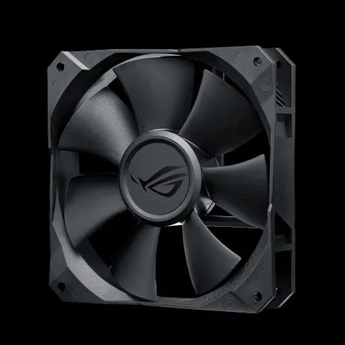 Système de refroidissement liquide - ASUS - ROG Ryuo 240 - 120 mm - Aluminium - Noir - vue 6