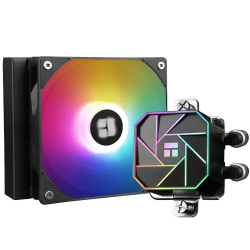 Thermalright Aqua Elite 120 V3 Noir ARGB