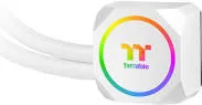Thermaltake Floe RC 240 Snow Edition Blanc - vue 4