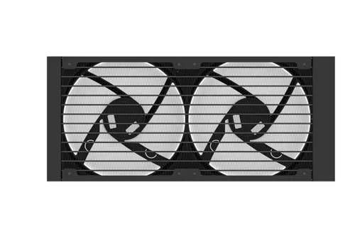 THERMALTAKE - TH240 V3 A-RGB Sync - CL-W465-PL12SW-A - Watercooling AIO - Ventilateur 1x 240 mm ARGB - Noir - vue 4