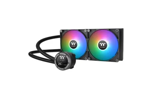 Thermaltake TH280 V2 Ultra ARGB 280 mm