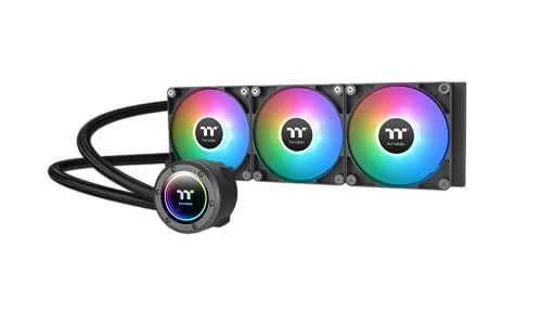 Thermaltake TH360 V2 ARGB Sync 360 mm