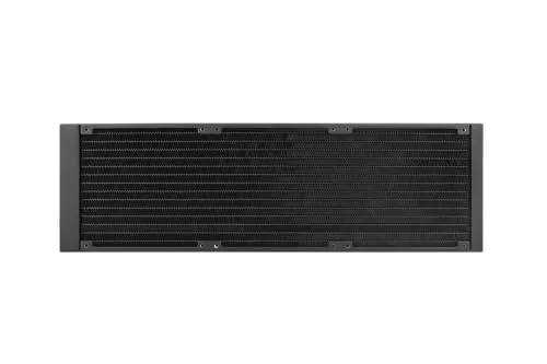 THERMALTAKE TH420 V2 Ultra A-RGB Sync - Watercooling AIO - 3x140mm - vue 4