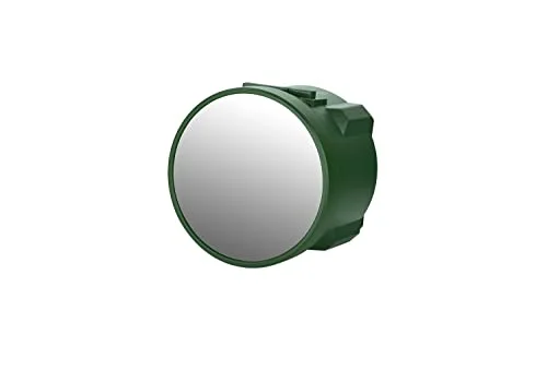 Thermaltake Toughliquid 240 ARGB Racing Green — Refroidisseur liquide AIO 240 mm - vue 8