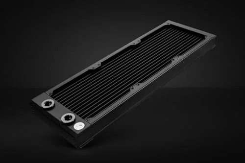 Watercooling - EK WATER BLOCKS - EK-Quantum Surface S360 - Noir - 360 mm - Compatible nombreux processeurs - vue 8