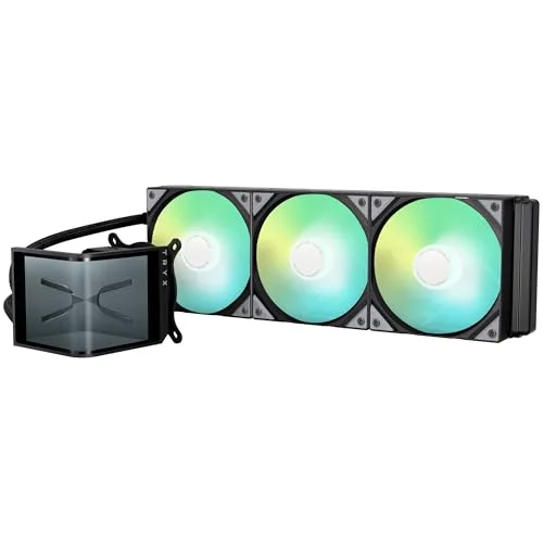 Watercooling TRYX Panorama - vue 2