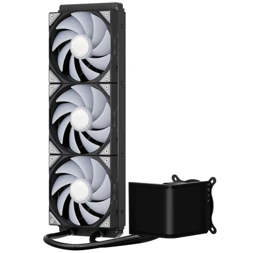 Watercooling TRYX Panorama - vue 4