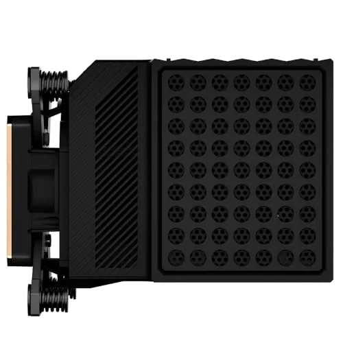 Watercooling TRYX Panorama WB - vue 2