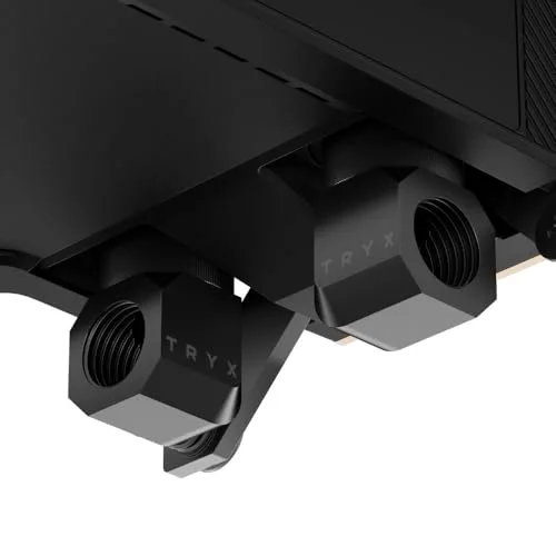 Watercooling TRYX Panorama WB - vue 3